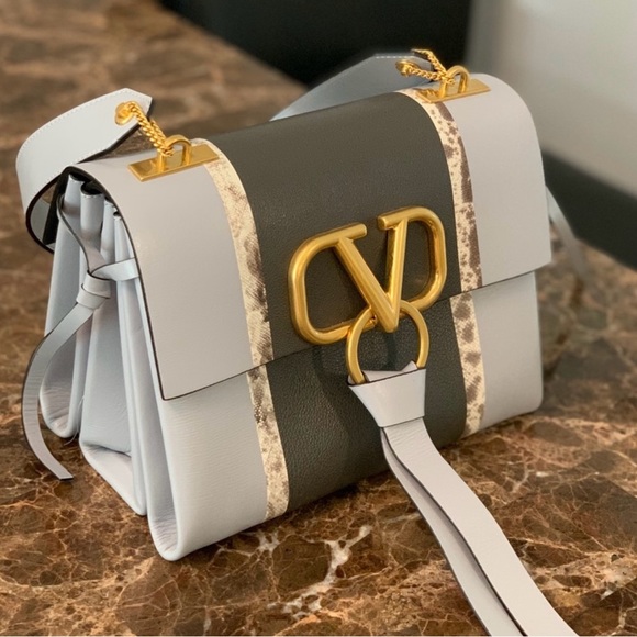 NWT Valentino Garavani Shoulder Bag - Picture 6 of 14